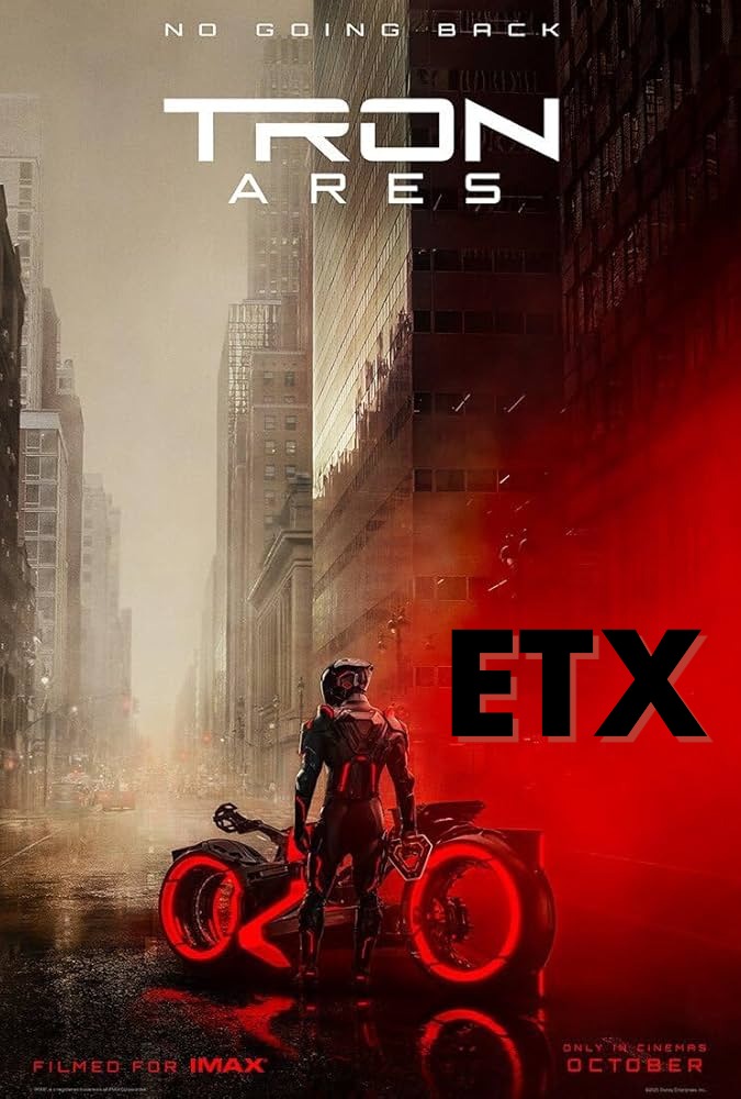 Tron: Ares ETX