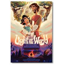 Light of the World