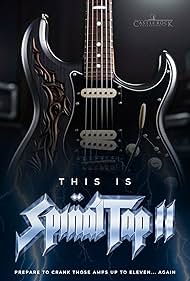 Spinal Tap II: The End Continues Early Access IMAX