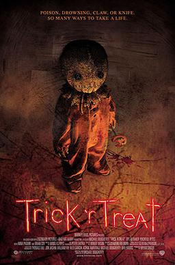 Trick 'r Treat (Fathom)