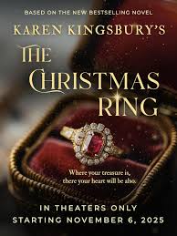 Karen Kingsbury's: The Christmas Ring