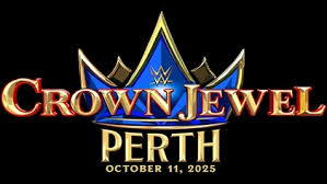 Crown Jewel WWE