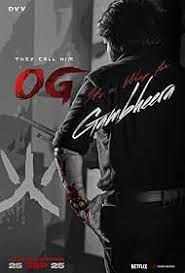 They Call Him OG (Telugu) PTX