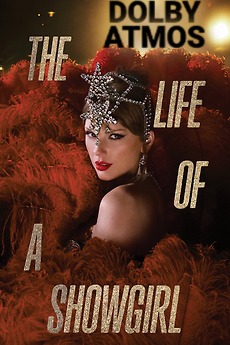 Taylor Swift: Official Release Party Showgirl DA