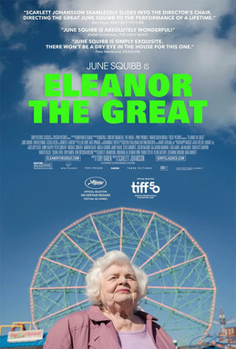 Eleanore the Great