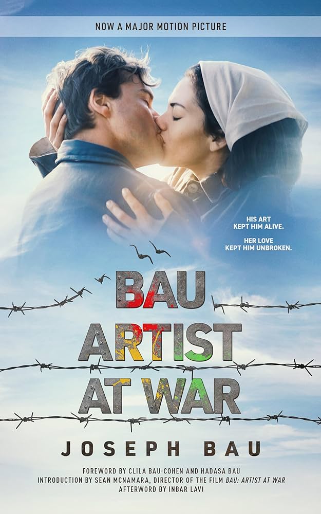 Bau: Artist at War 