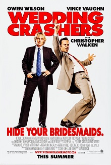 Wedding Crashers 20th